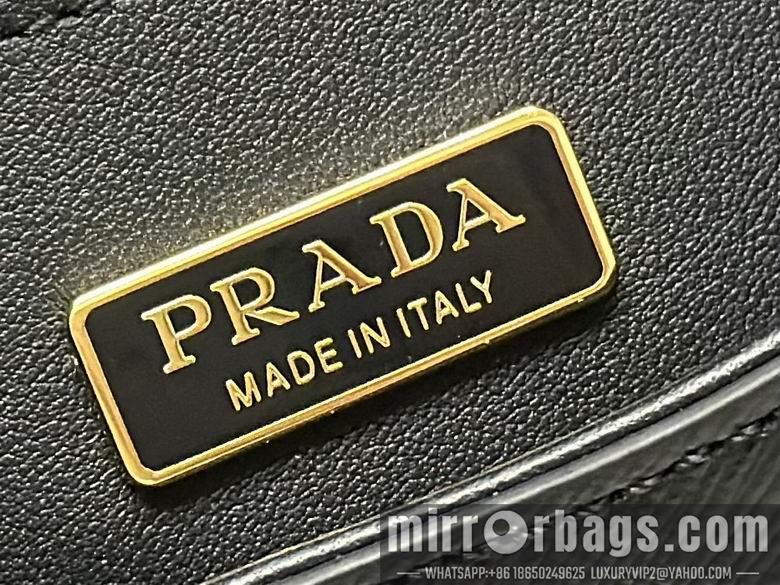 Replica Prada Bags 1BD356 4X10.5X20.5cm YG 3colour