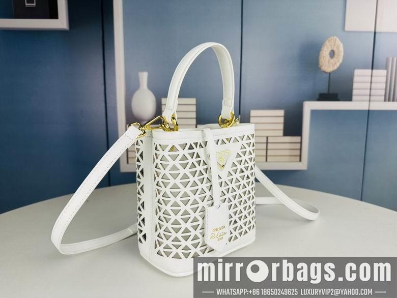 Replica Prada Bags 2443 18X18X11cm XMY 3colour