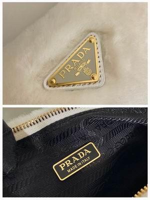 Replica Prada Bags Prada 1NQ044 28x16x7cm AP