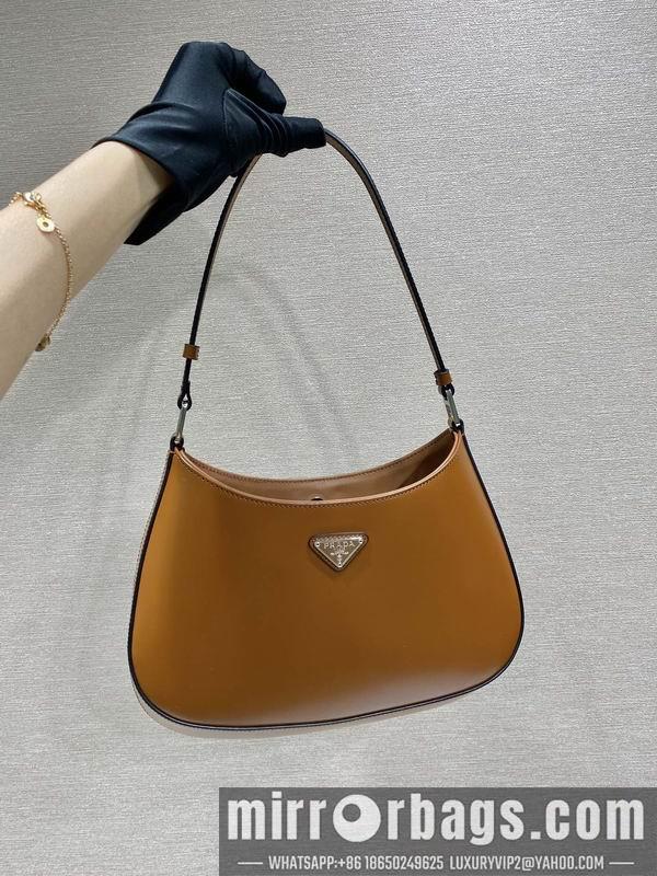 Replica Prada Bags Cleo 1BC499 26.5x15x4cm ap 08