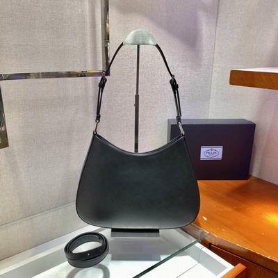 Replica Prada Bags Cleo 1BD156 30x18.5x4cm ap 17