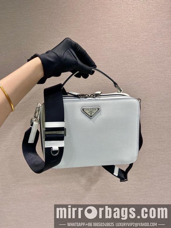 Replica Prada Bags Prada Brique 2VH069 22x16x6cm AP