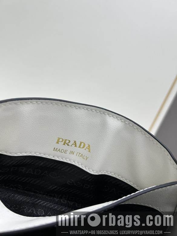Replica Prada Bags Prada 1BG539 25x18.5x12.5cm jj2