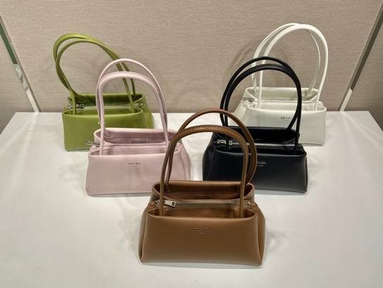 Replica Prada Bags Parda 1BA368 26x14x13cm Ap