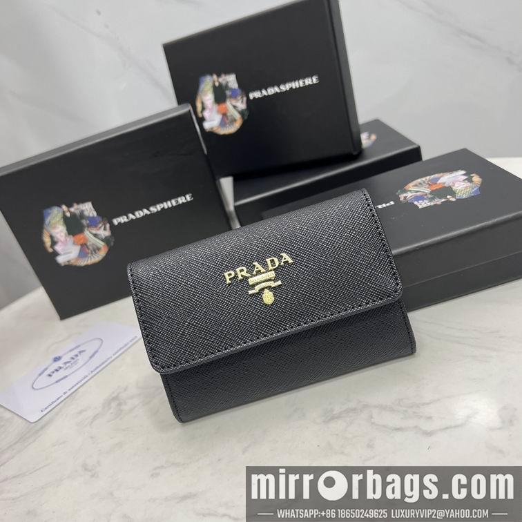 Replica Prada Bags Prada ML204 11x6.5cm zy