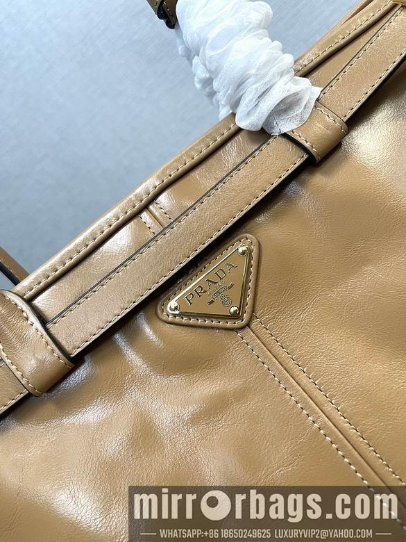Replica Prada Bags 1BA433 38X30X12cm