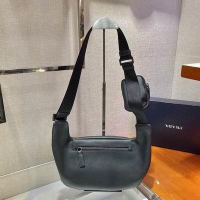 Replica Prada Bags 2VH127 22x16.5x5cm ap 14