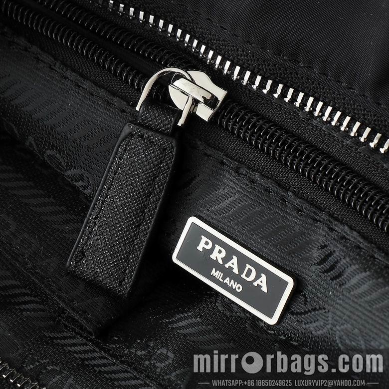 Replica Prada Bags 256 26X24X9cm XMY 2colour