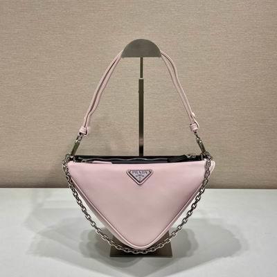 Replica Prada Bags 1BC176 23x25x5cm ap