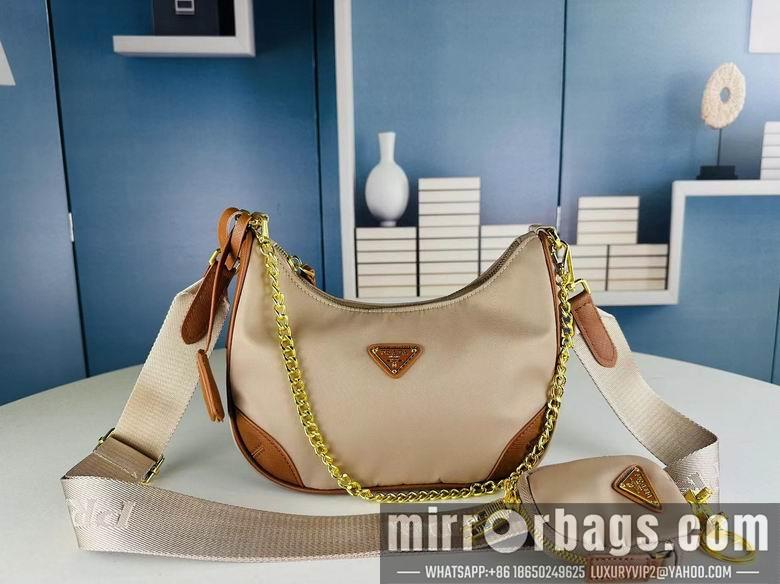 Replica Prada Bags 2456 23X18X5cm XMY 3colour