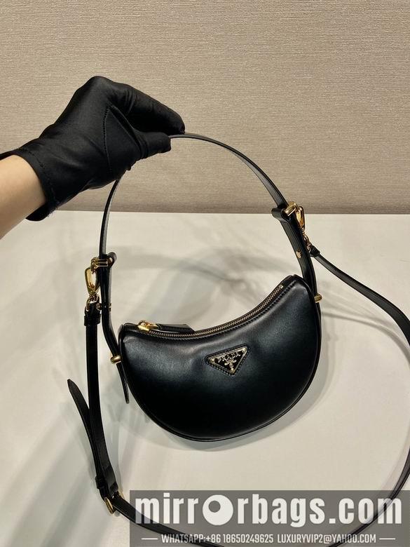 Replica Prada Bags Prada Moon1BC199 18x16x5cm AP