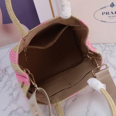 Replica Prada Bags Prada 25x19cm ww