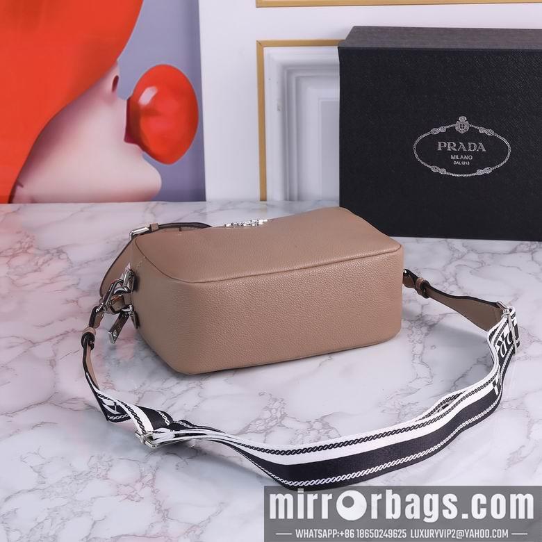 Replica Prada Bags 1BD082 22X14X8cm XMY 3colour