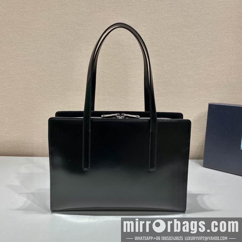 Replica Prada Bags Tote 1BA350 30x22x9cm ap 20
