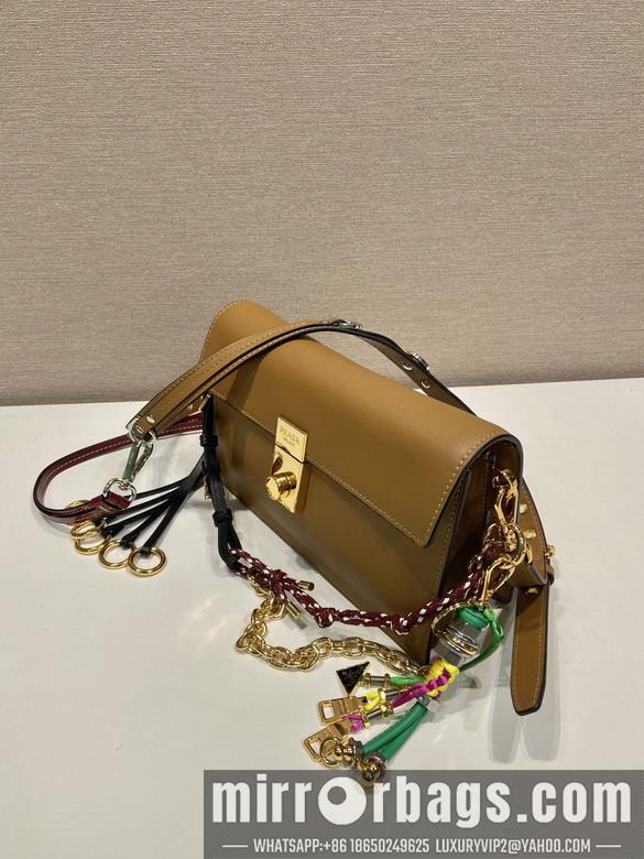 Replica Prada Bags Prada 1BD379 24x13.5x6cm AP