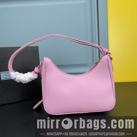 Replica Prada Bags Parda hobo 1BH307 22x18x6cm ww5色
