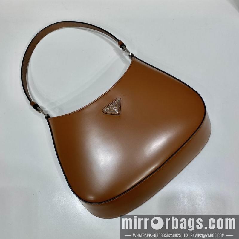 Replica Prada Bags Cleo 1BC499 26.5x15x4cm ap 08