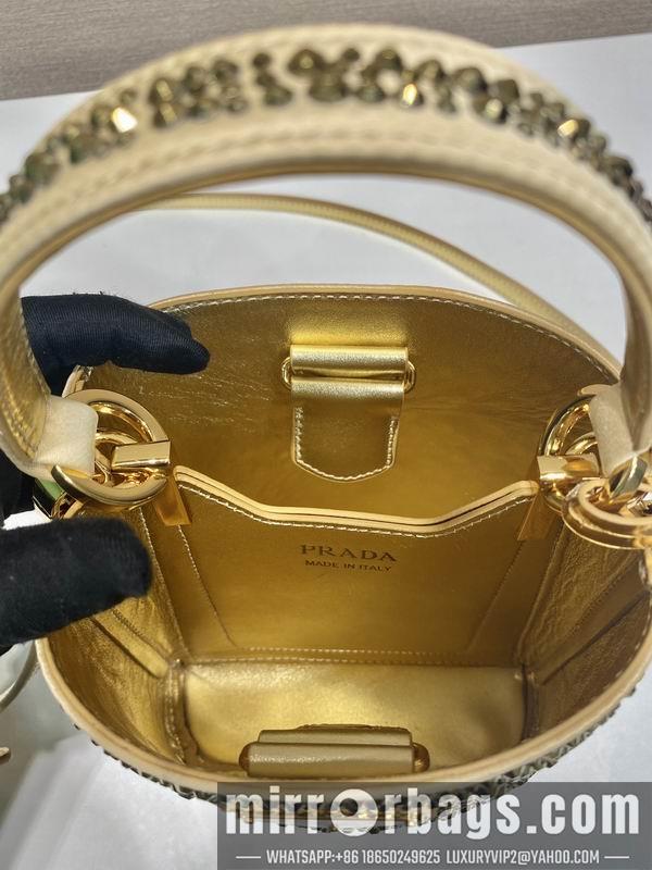 Replica Prada Bags Prada Panier 1BA373 15x16x9.5cm AP2色