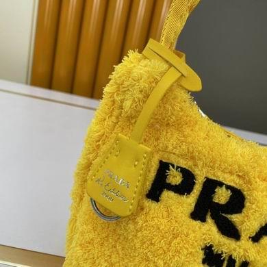Replica Prada Bags WW2000 27X18X6