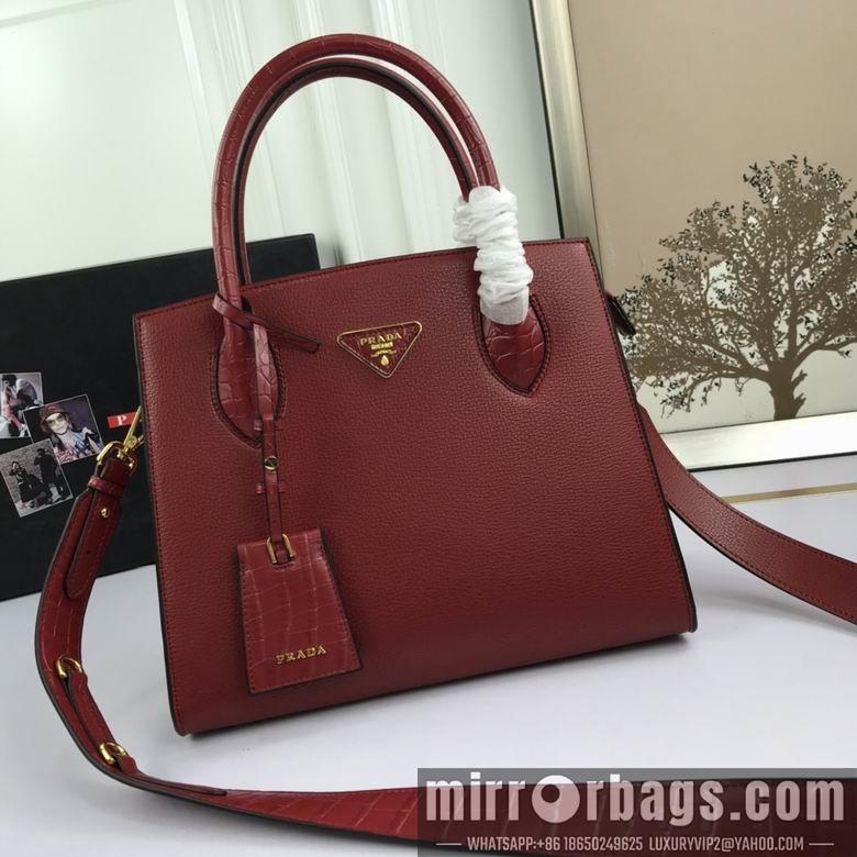 Replica Prada Bags CD66155 30X24X15 seven colors