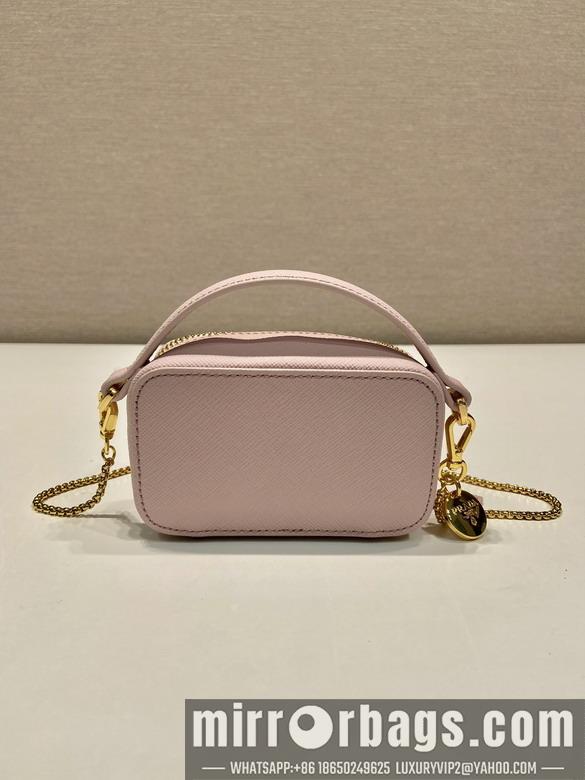 Replica Prada Bags Prada 1NR025 11x6.5x2.5cm AP