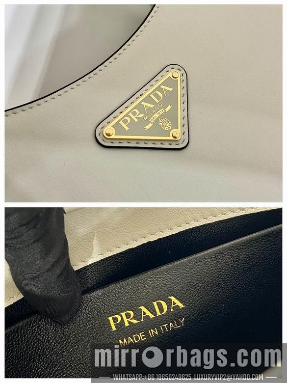 Replica Prada Bags 1BC179 27X19X5cm XM 4colour
