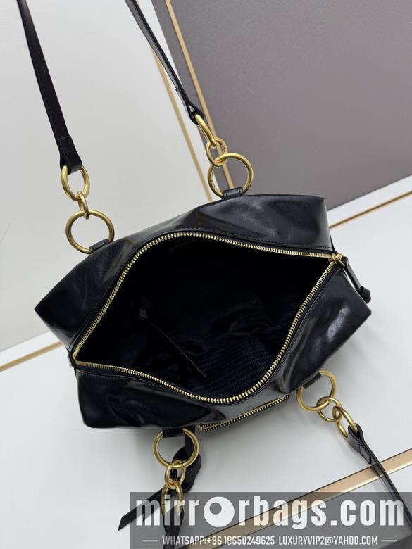 Replica Prada Bags Prada 1BB138 30x14x13.5cm jj