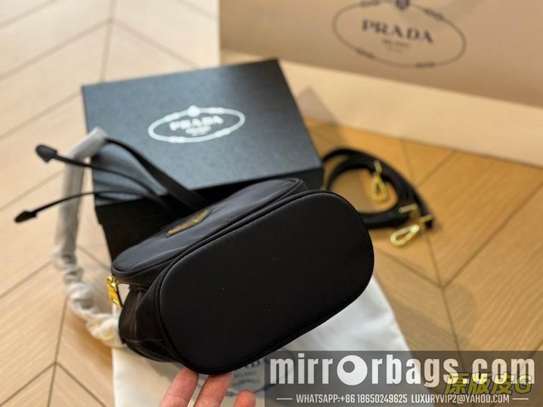 Replica Prada Bags 16X22cm 110307 JY