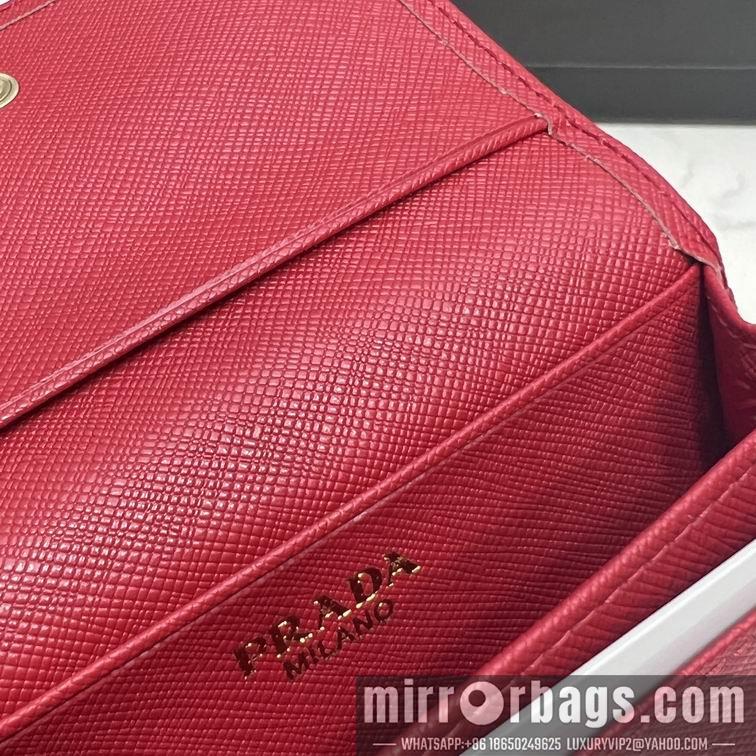 Replica Prada Bags Prada ML205 11x6.5cm zy