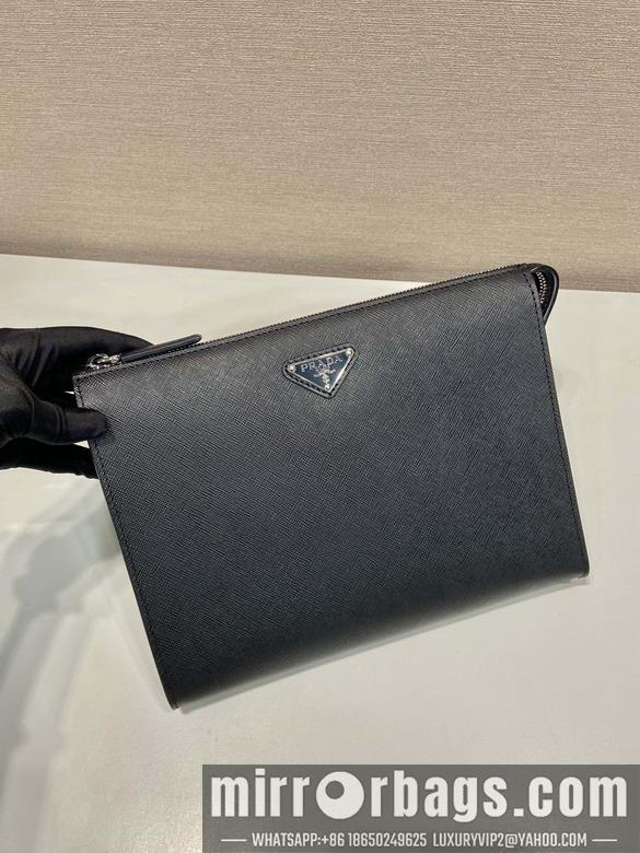 Replica Prada Bags Prada 2VF030 26x19.5x3cm AP