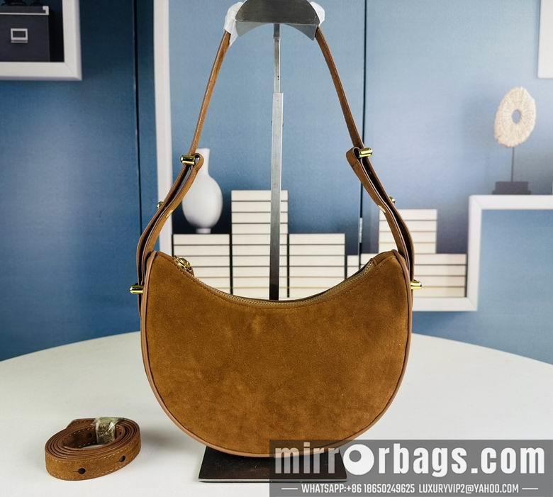 Replica Prada Bags 2453 23X14X6cm XMY