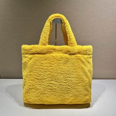 Replica Prada Bags Tote 1BG130 40x34x16cm ap 12