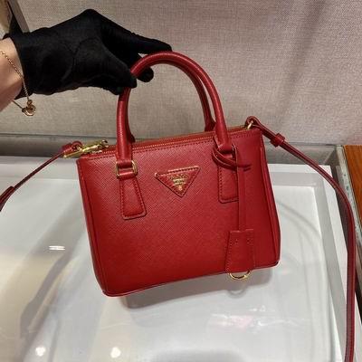 Replica Prada Bags Galleria Saffiano AP1BA906 20x15x9.5