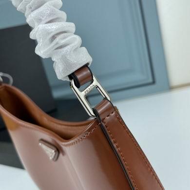 Replica Prada Bags Hobo 499 26cm YW