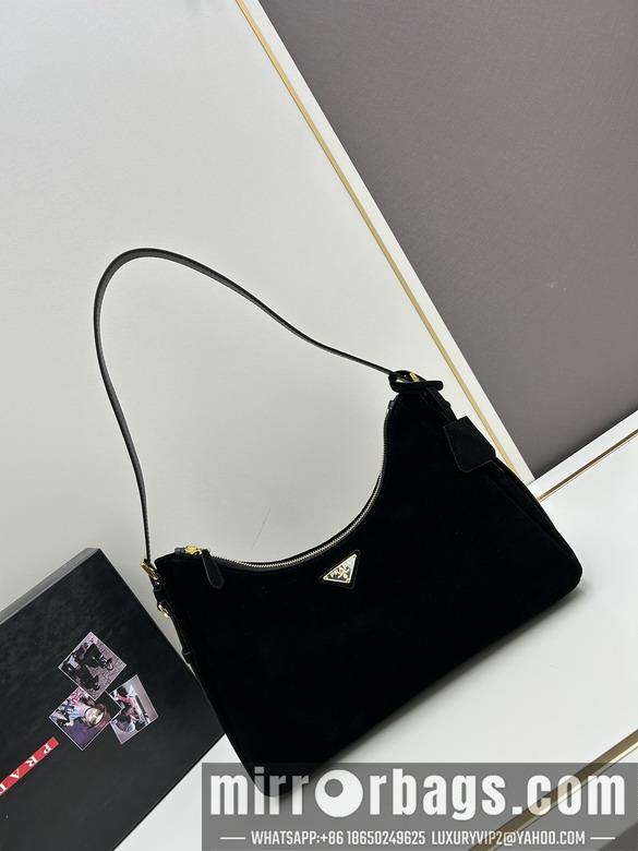 Replica Prada Bags Prada 1BC228 39x24x11.5cm jj1