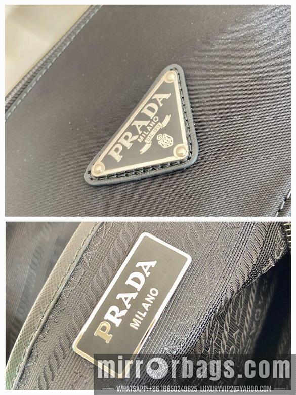 Replica Prada Bags Prada 1BD953 20.5x27x12cm AP