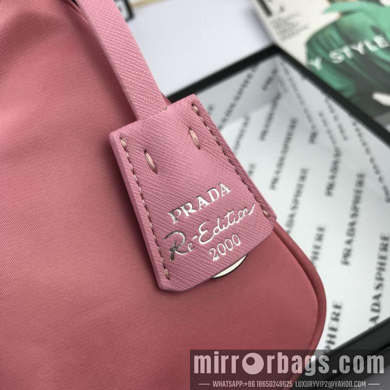 Replica Prada Bags WW1NE515 23X13X5