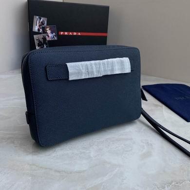 Replica Prada Bags WM2VF017 24X16X4