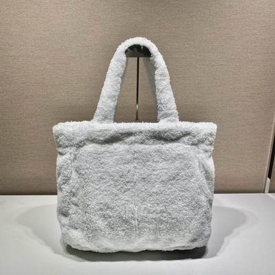 Replica Prada Bags Tote 1BG130 40x34x16cm ap 12