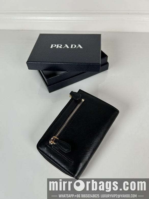 Replica Prada Bags 1PP122 8.5X13cm YG 3colour