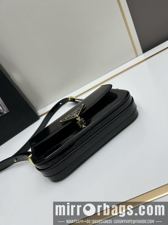 Replica Prada Bags Prada 339 21.5x13x5cm jj