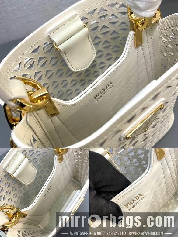 Replica Prada Bags 1BA217 18X17X10.5cm