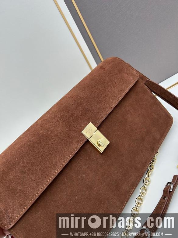 Replica Prada Bags Prada 1BD379 35x19.5x10.5cm jj