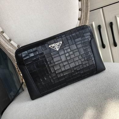 Replica Prada Bags WM7514-4 27X17.5X4.5