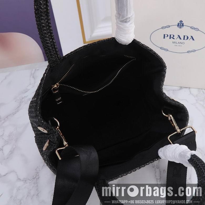 Replica Prada Bags 25X19cm 112202 XMY 4colour