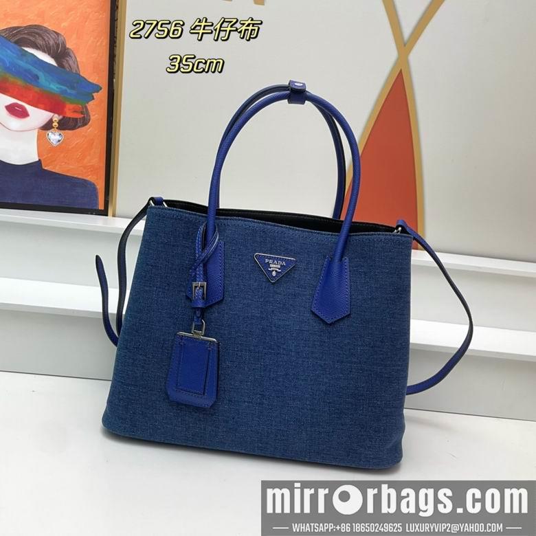 Replica Prada Bags 2756 35.5X26X16cm XM