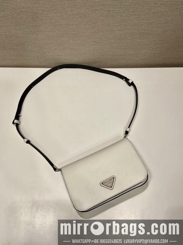 Replica Prada Bags Prada 2VD061 18x12.5x2.5cm AP1
