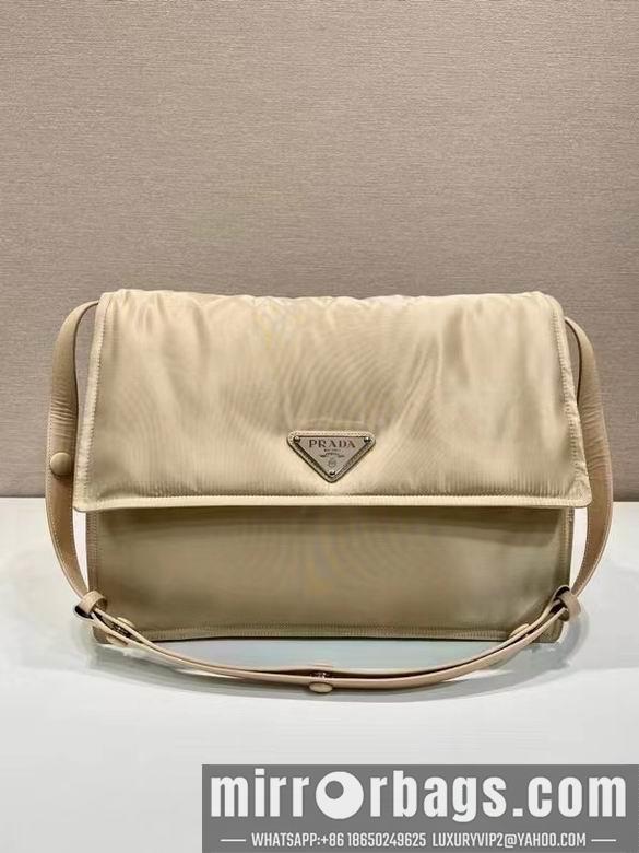 Replica Prada Bags 1BD256 36X28X14cm WP