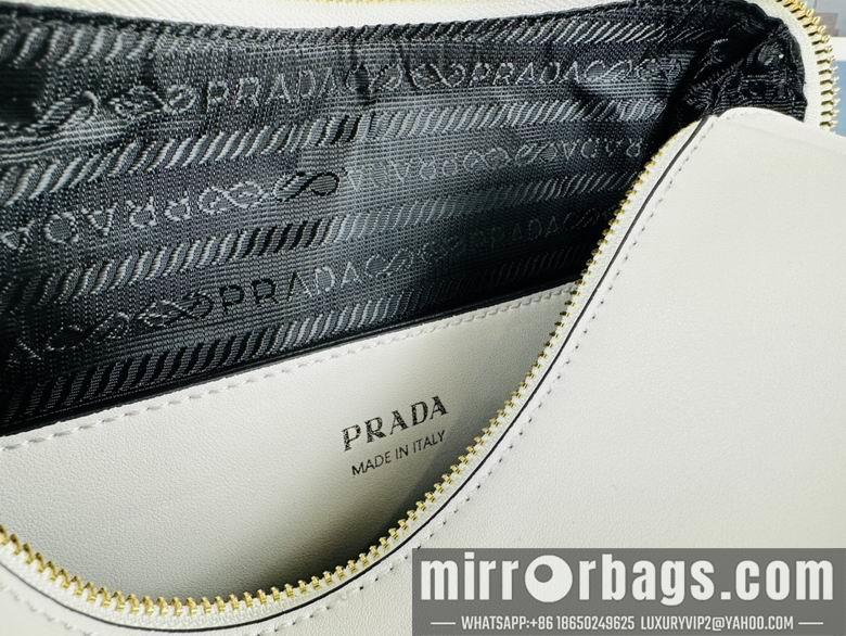 Replica Prada Bags 451 25X19X11cm XMY 4colour