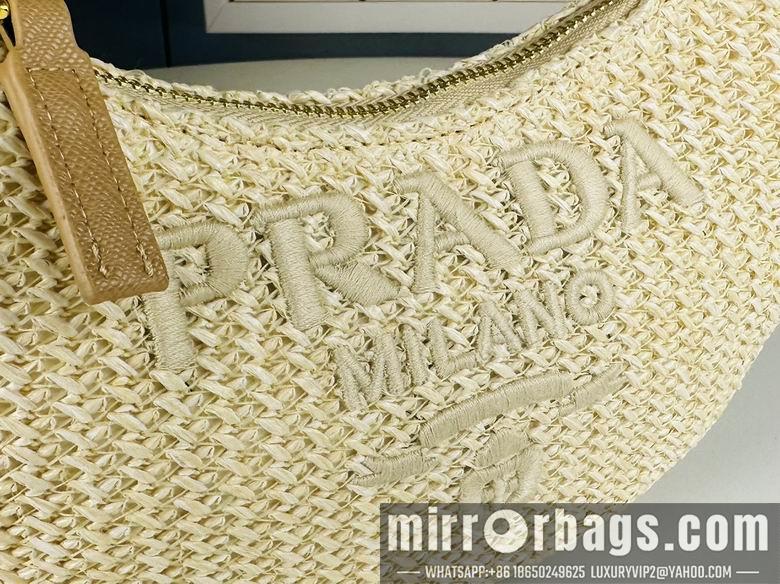 Replica Prada Bags 2432 24X15X7cm XMY